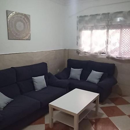 Acogedor Apartamento ¡A 10 Minutos Del Centro De Malaga! Apartment Ngoại thất bức ảnh